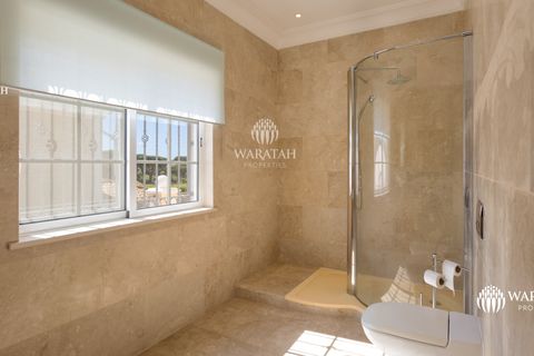 Villa i Almancil, Faro, Almancil - € 2.250.000 | Ref: Leslie - foto 27